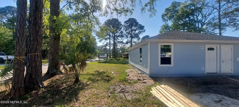 3303 Almeda St, Jacksonville, FL 32209