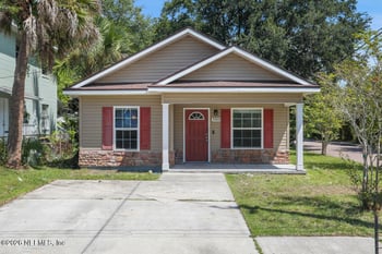 3303 Bridier St, Jacksonville, FL 32206