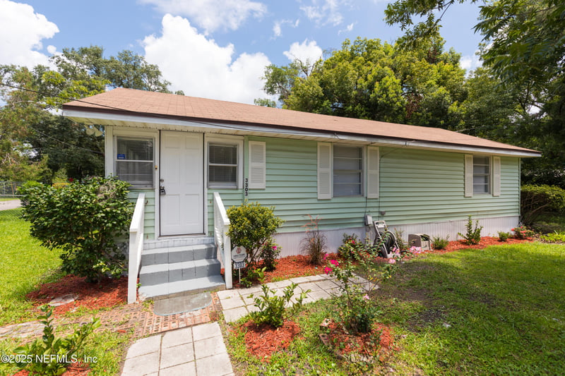 3303 Jones St, Jacksonville, FL 32206