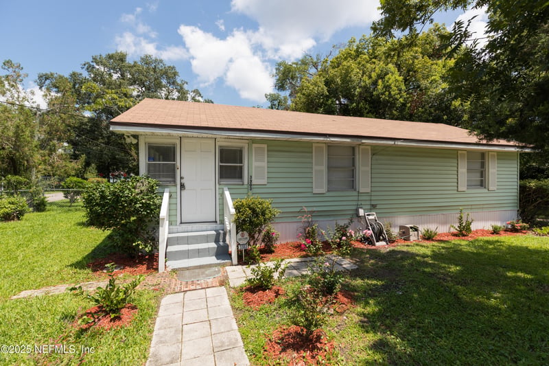 3303 Jones St, Jacksonville, FL 32206