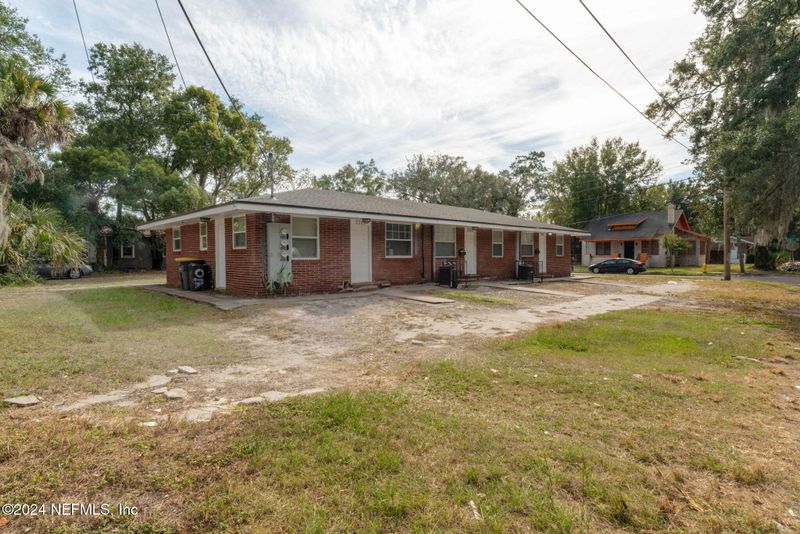 3303 Silver St, Jacksonville, FL 32206