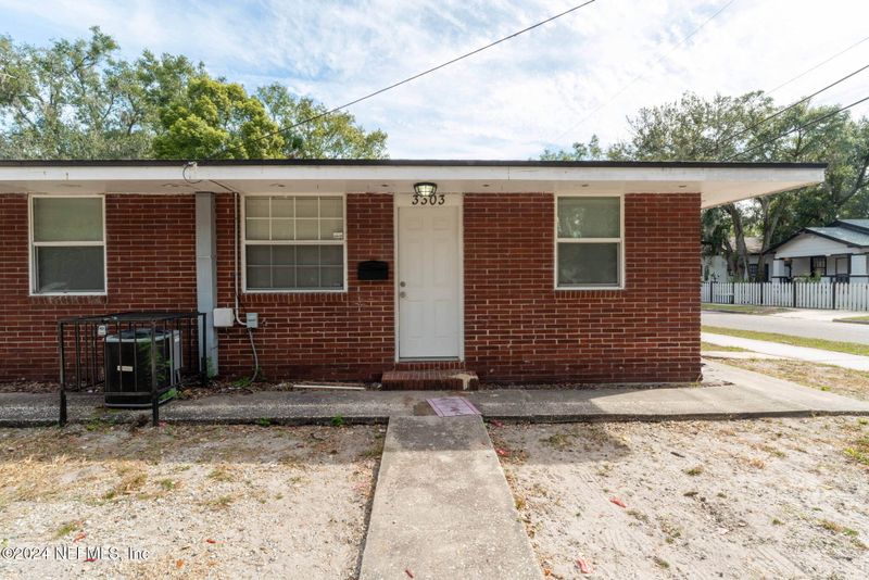 3303 Silver St, Jacksonville, FL 32206