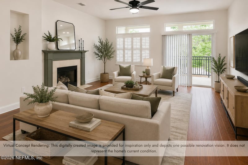 33034 Sunny Parke Cir, Fernandina Beach, FL 32034