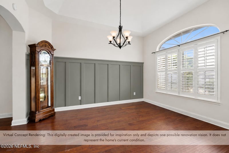 33034 Sunny Parke Cir, Fernandina Beach, FL 32034