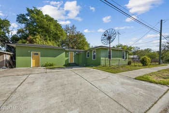 3304 Division St, Jacksonville, FL 32209