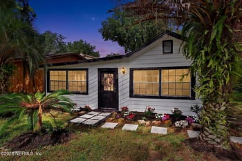 3304 Spring Glen Rd, Jacksonville, FL 32207