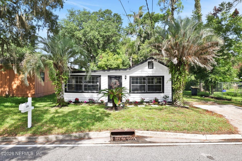 3304 Spring Glen Rd, Jacksonville, FL 32207