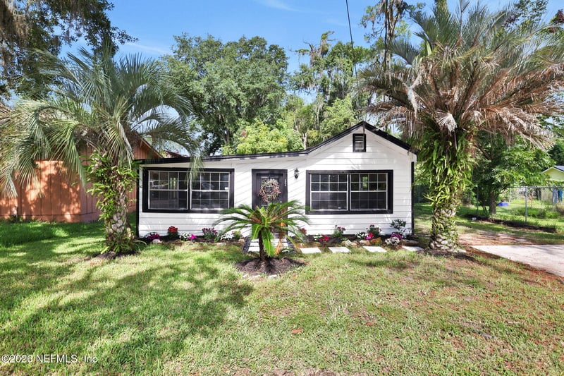 3304 Spring Glen Rd, Jacksonville, FL 32207