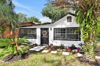 3304 Spring Glen Rd, Jacksonville, FL 32207