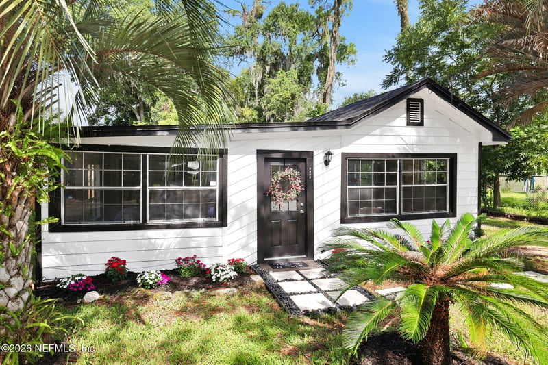 3304 Spring Glen Rd, Jacksonville, FL 32207