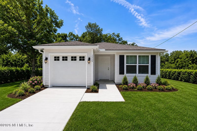 3305 Thomas St, Jacksonville, FL 32254