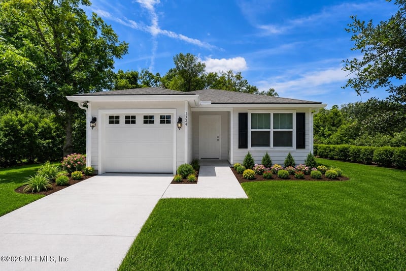 3305 Thomas St, Jacksonville, FL 32254