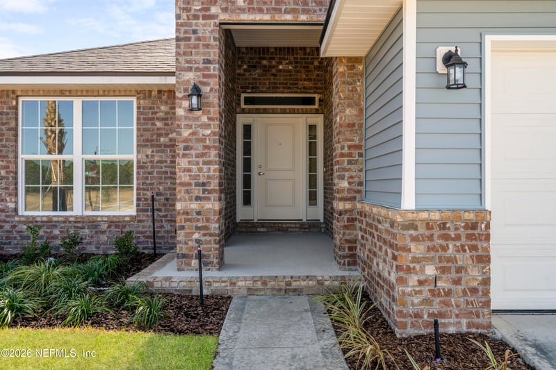 3306 Meadow Ridge Pl, Green Cove Springs, FL 32043