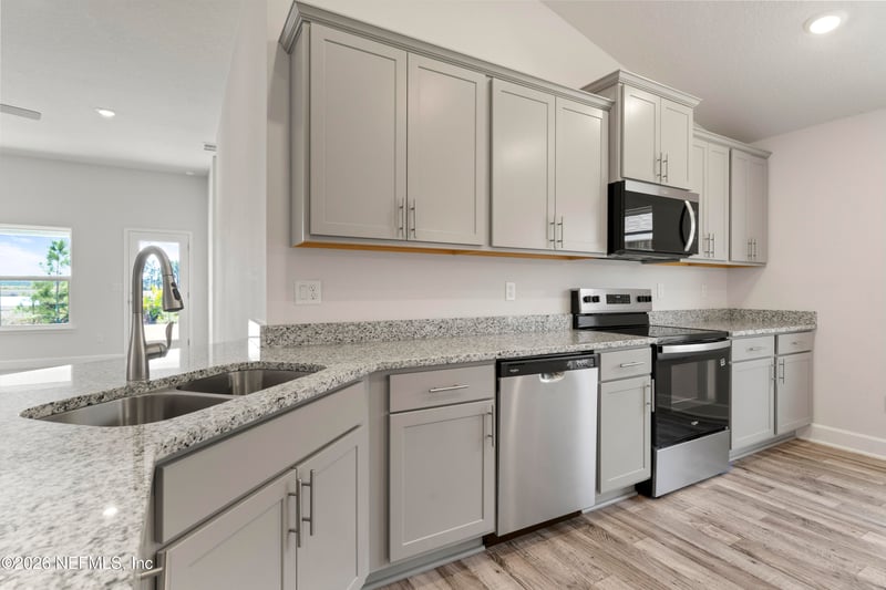 3306 Meadow Ridge Pl, Green Cove Springs, FL 32043