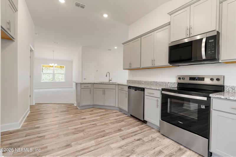 3306 Meadow Ridge Pl, Green Cove Springs, FL 32043