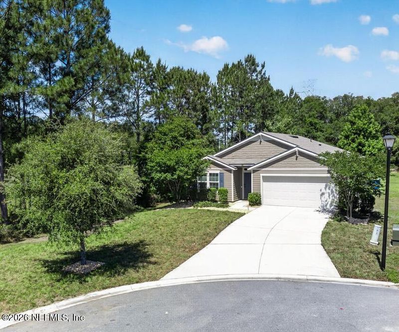 3307 Blue Catfish Dr, Jacksonville, FL 32226