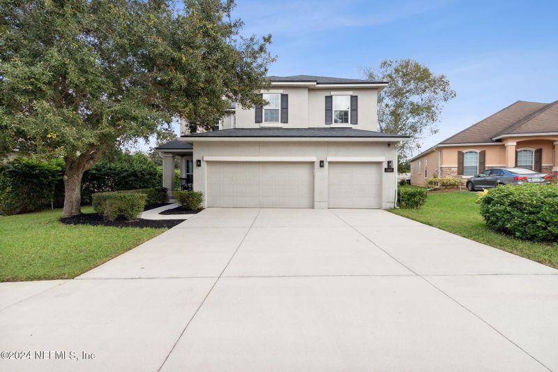 3307 Spring Valley Ct, Green Cove Springs, FL 32043