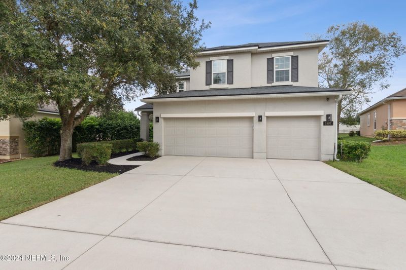 3307 Spring Valley Ct, Green Cove Springs, FL 32043