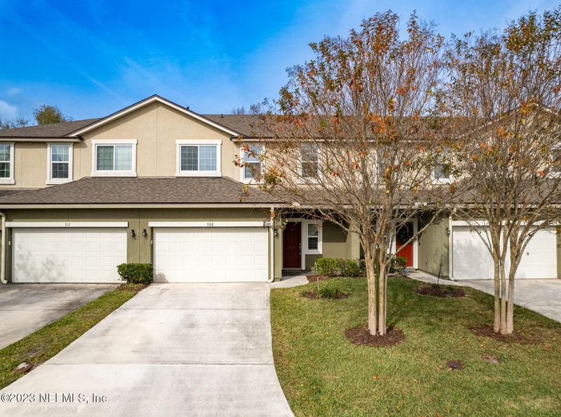 3308 Chestnut Ridge Way, Orange Park, FL 32065