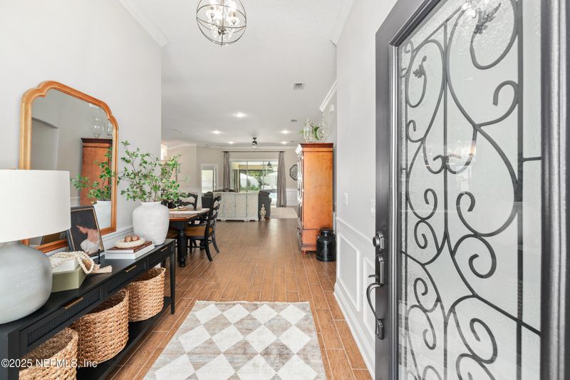 3308 N Ravello Dr, St Augustine, FL 32092