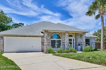 3309 Heron Dr N, Jacksonville Beach, FL 32250
