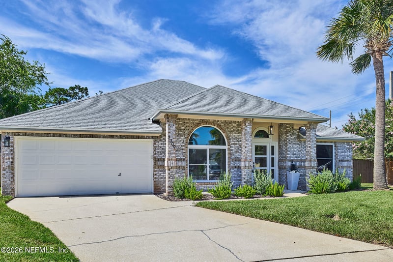 3309 Heron Dr N, Jacksonville Beach, FL 32250