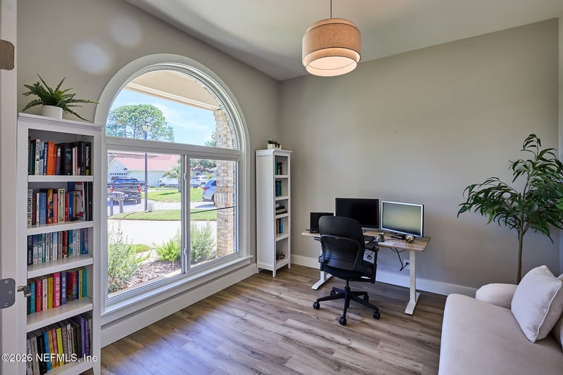 3309 Heron Dr N, Jacksonville Beach, FL 32250