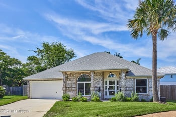 3309 Heron Dr N, Jacksonville Beach, FL 32250