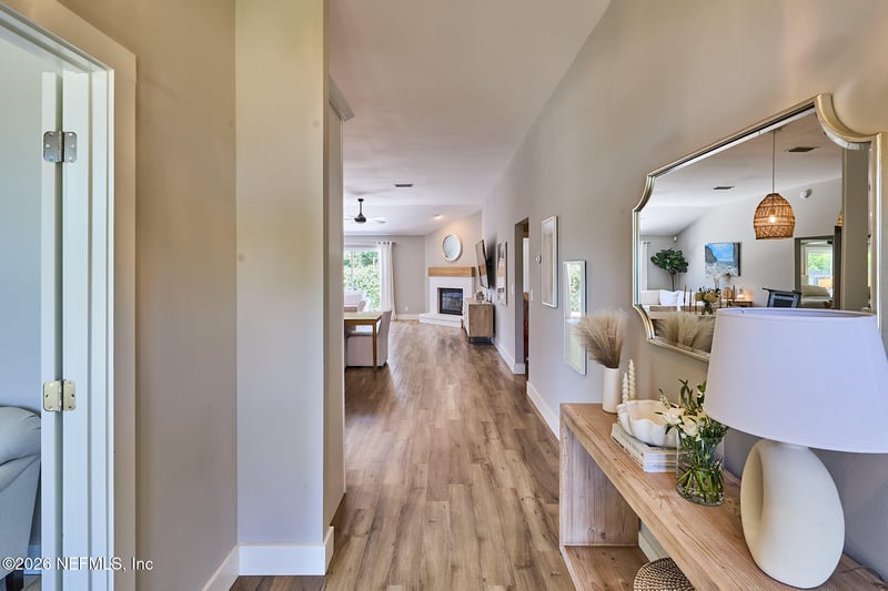 3309 Heron Dr N, Jacksonville Beach, FL 32250