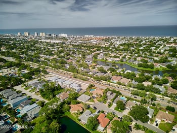3309 Heron Dr N, Jacksonville Beach, FL 32250