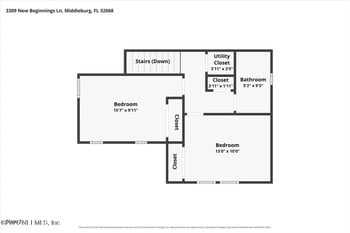 3309 New Beginnings Ln, Middleburg, FL 32068