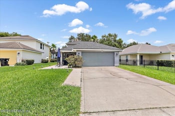 3309 New Beginnings Ln, Middleburg, FL 32068