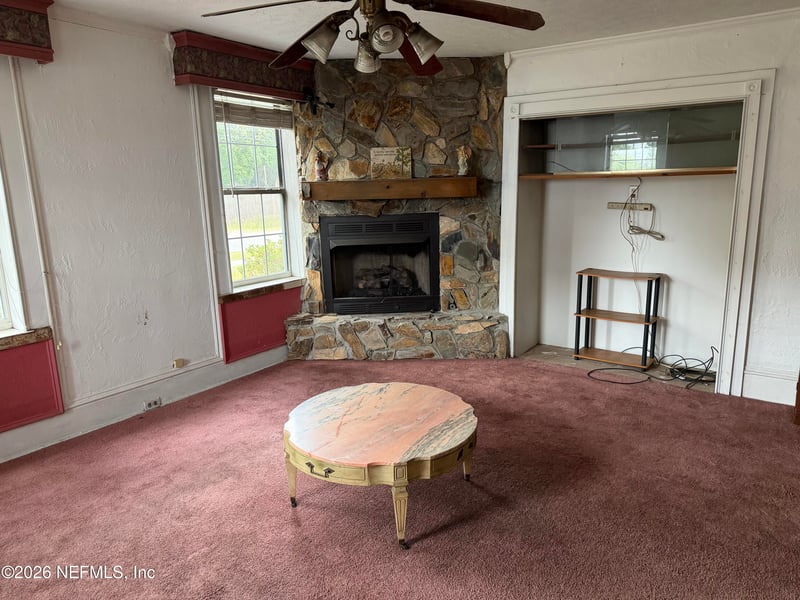 331 Clark St, Starke, FL 32091