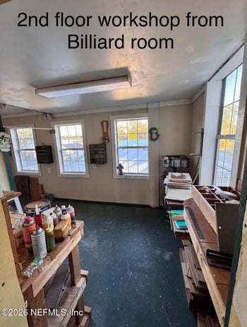 331 Clark St, Starke, FL 32091