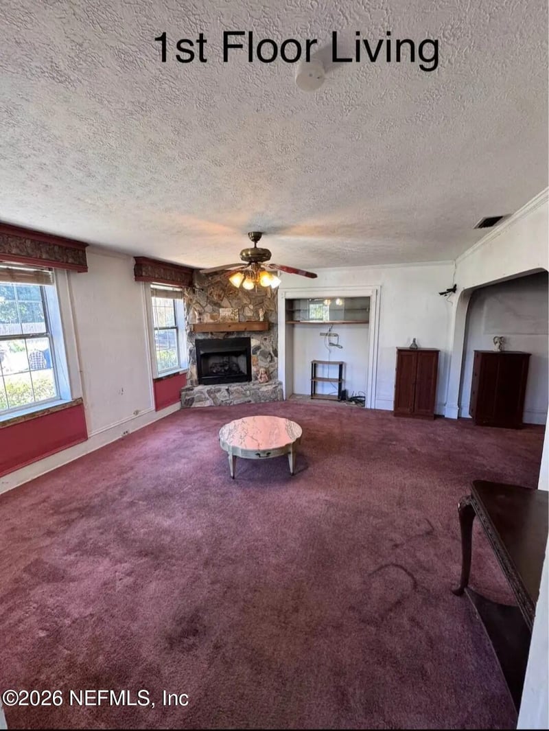 331 Clark St, Starke, FL 32091