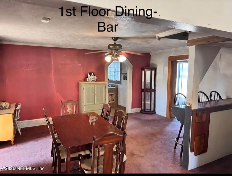 331 Clark St, Starke, FL 32091