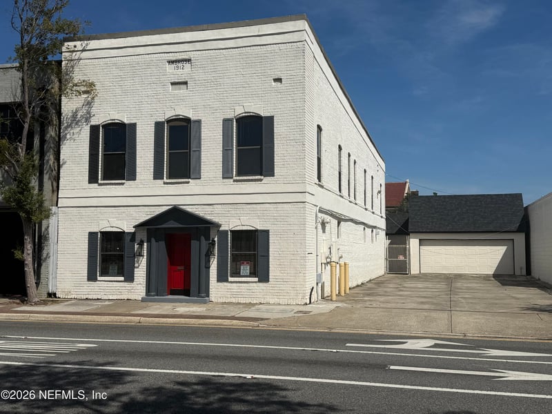 331 E Union St, Jacksonville, FL 32202