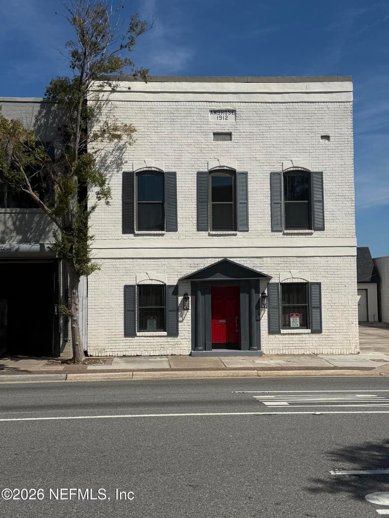 331 E Union St, Jacksonville, FL 32202