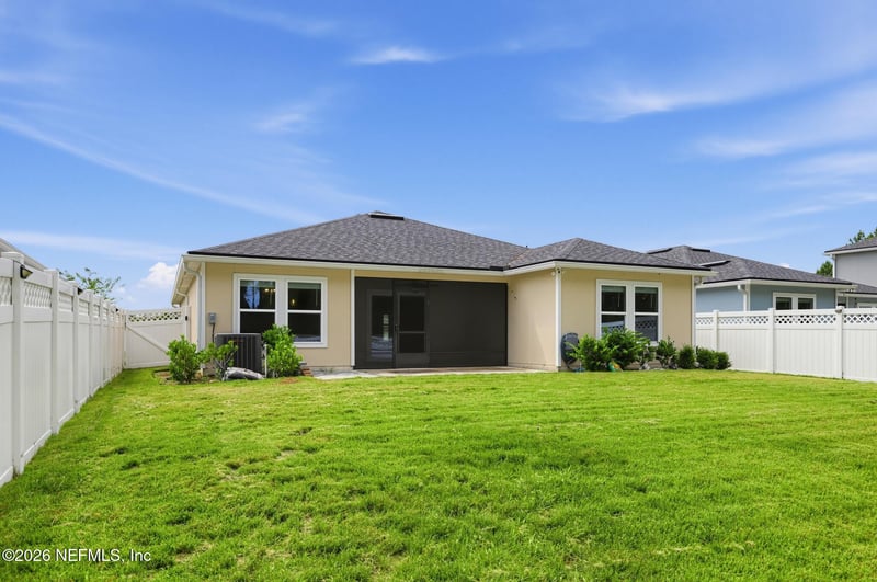 331 Meadow Ridge Dr, St Augustine, FL 32092