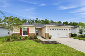 331 Meadow Ridge Dr, St Augustine, FL 32092