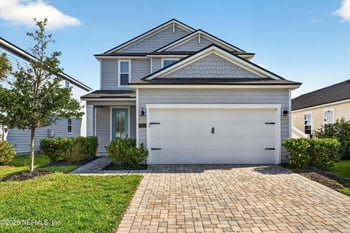 331 Millerstone Dr, St Augustine, FL 32092