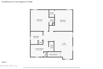 331 Millerstone Dr, St Augustine, FL 32092