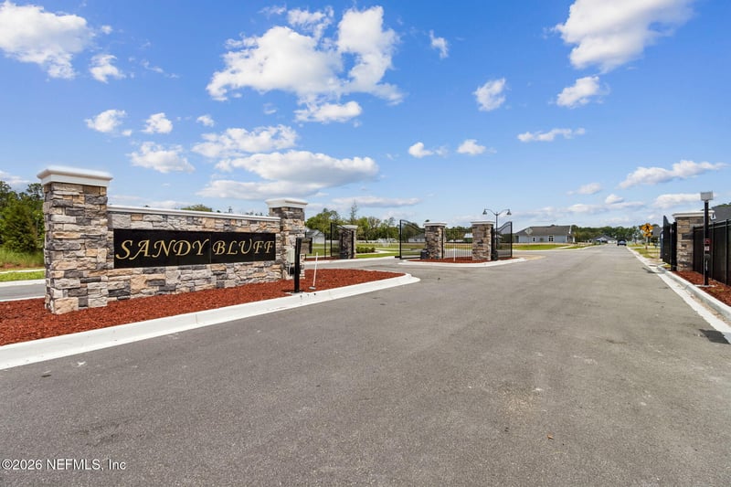 331 Sandy Bluff Dr #0078, Yulee, FL 32097