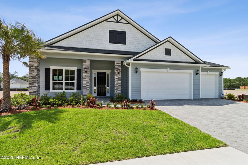 331 Sandy Bluff Dr #0078, Yulee, FL 32097