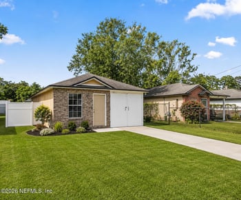 3310 Duane Ave, Jacksonville, FL 32218