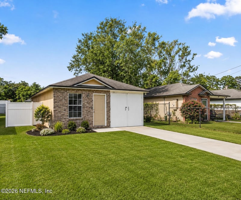 3310 Duane Ave, Jacksonville, FL 32218