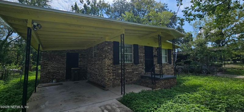 3311 Nancy St, Jacksonville, FL 32209