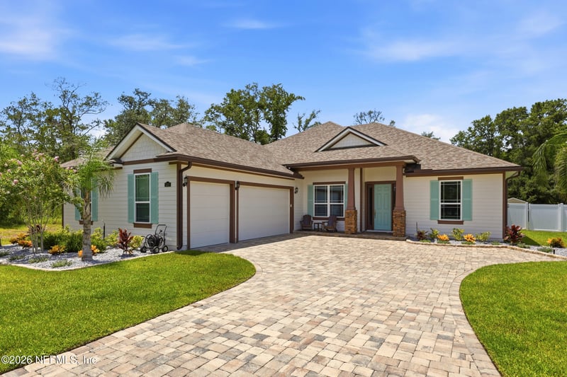 3311 Southern Oaks Dr, Green Cove Springs, FL 32043