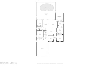 3311 Southern Oaks Dr, Green Cove Springs, FL 32043