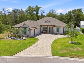 3311 Southern Oaks Dr, Green Cove Springs, FL 32043